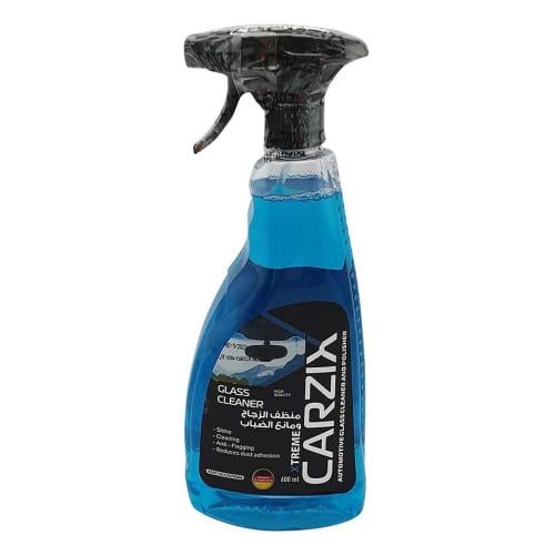 منظف زجاج ومانع الضباب 600 مل - كارزيكس