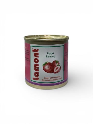 ريحه سائل فراولة lamont