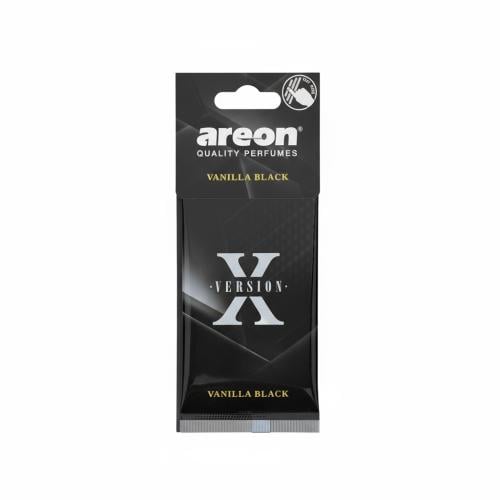 ريحة X فانيلا بلاك VANLLA BLACK