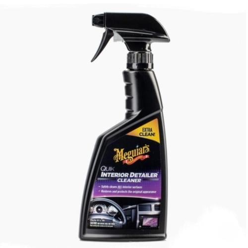 منظف للداخلية إكسترا 473 مل من شركة ماجوايرز G1361...