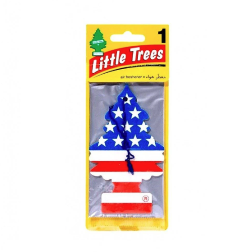 ريحة علم امريكا