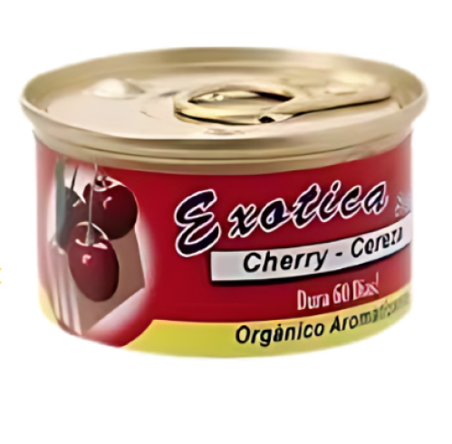 ريحة كرز أمريكي