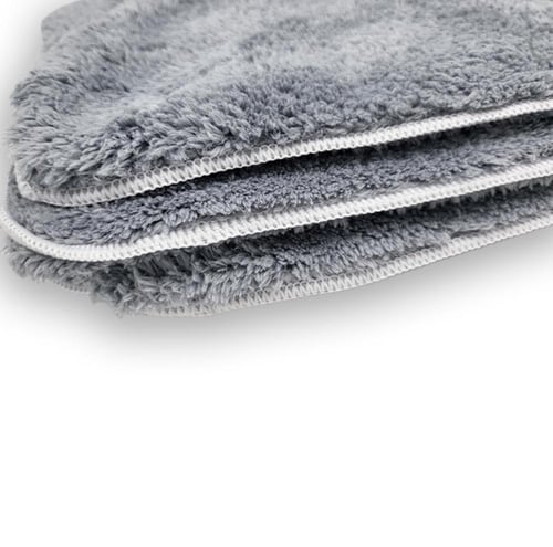 مناشف مايكروفايبر مقاس 40*60 سم الدب القطبى - مارك...