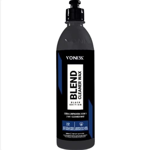 واكس بليند واكس منظف (BLEND CLEANER WAX) الإصدار ا...