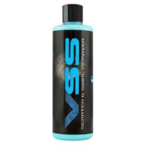 ملمع ومزيل خدوش 473 مل VSS من كيميكال جايز