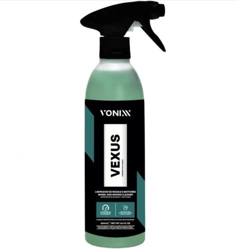 منظف جنوط و المحرك 500مل فيكسوس (VEXUS) من فونيكس