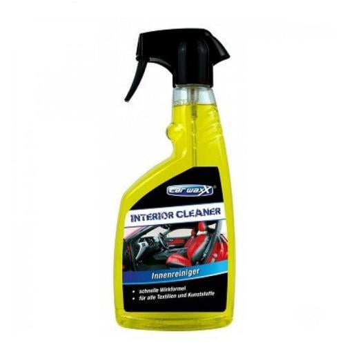 منظف عام للداخلية 500 مل من شركة كار واكس