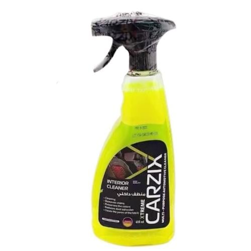 منظف داخلي 600 مل من كارزيكس
