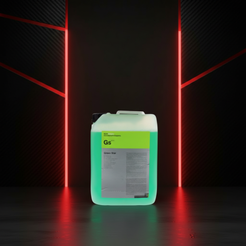 منظف عام كوش كيمي GS 22Kg