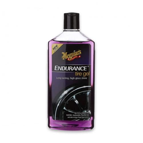 ملمع اطارات جل اندروانس 473 مل G7516 - ماجوايرز