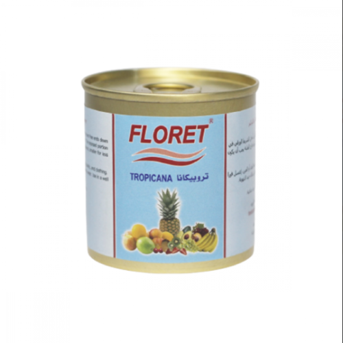 ريحه سائل تروبيكانا floret أمريكي