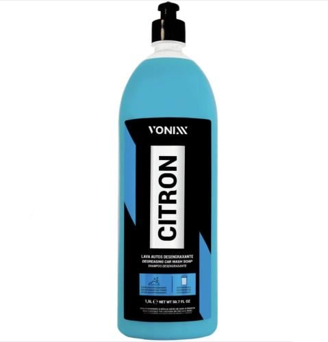 سيترون (CITRON) - شامبو تحضيري و مزيل الشحوم من فو...