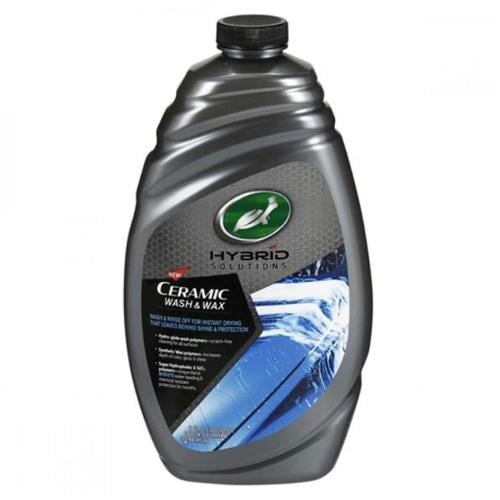 شامبو رغوة عالية من شركة تريتل واكس