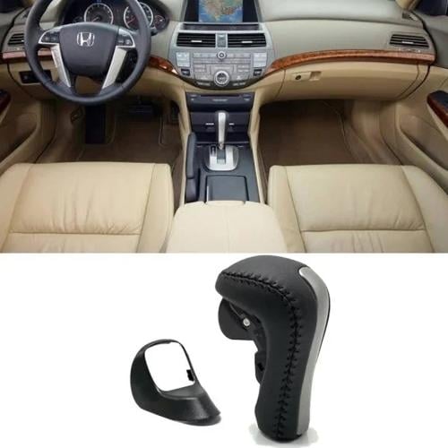 رمان جير هوندا أكورد 2008-2010