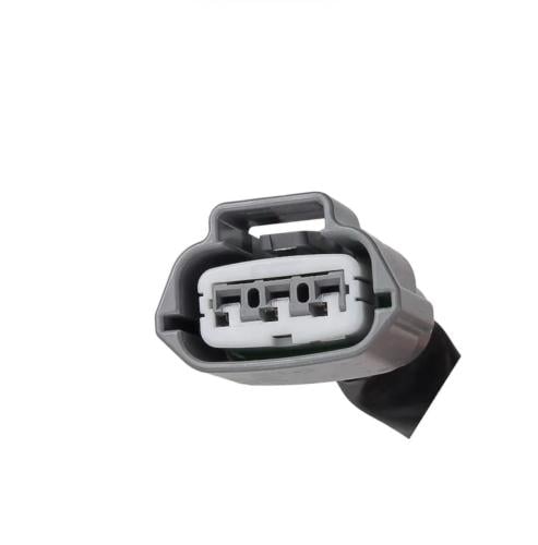 فيش كويل نيسان ٣ خط