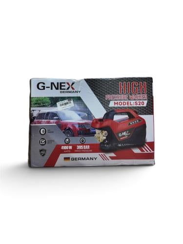 مكينة غسيل G-NEX