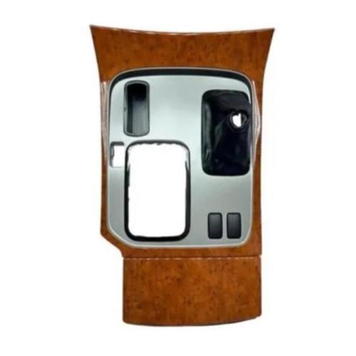 ديكور غطاء سويتش نوافذ كامري + ديكور قير خشبي 2012...