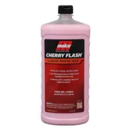 تلميعه غازيه كرز فلاش بحرينية