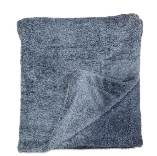 منشفة سحب مايكروفايبر بدون حواف 40*60 - 1200GSM