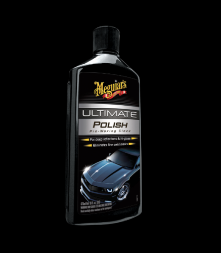 ملمع ناعم فاخر يعزز اللون - 473 مل