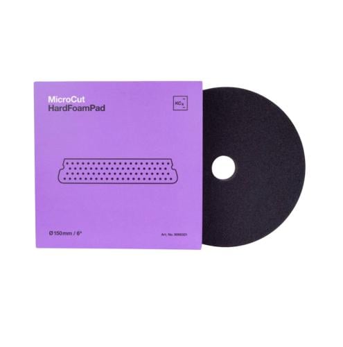 بفرت تلميع 6 أنش ناعم كوش كيمي Soft Foam pad