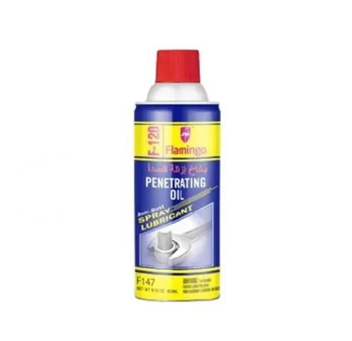 بخاخ مزيل صدا من فلامنجو 450مل | F147