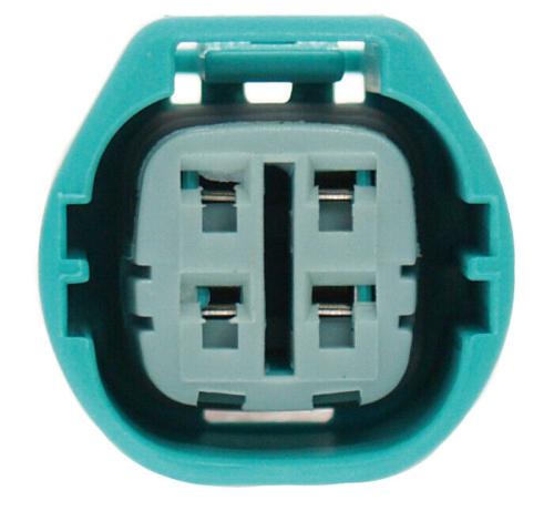 فيش مروحة هايلكس/يارس / كورلا