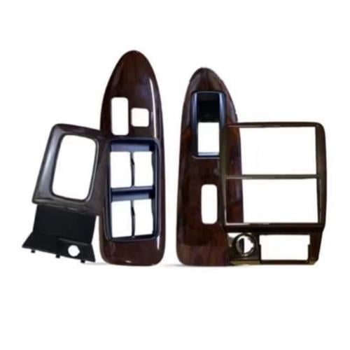 بكج ديكورات كامري خشبي 2002-1998