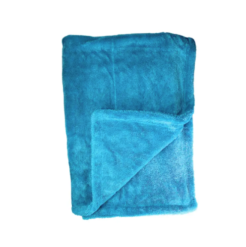 سافي واكس - منشفة سحب مايكروفايبر مقاس 90*60