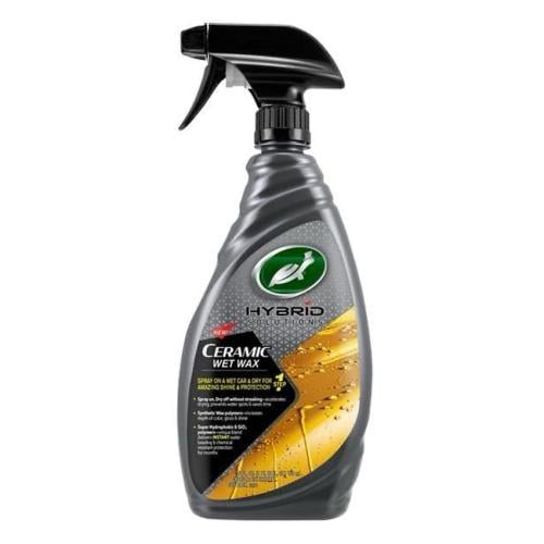 واكس بتقنية النانو 769 مل من شركة ترتيل واكس ceram...