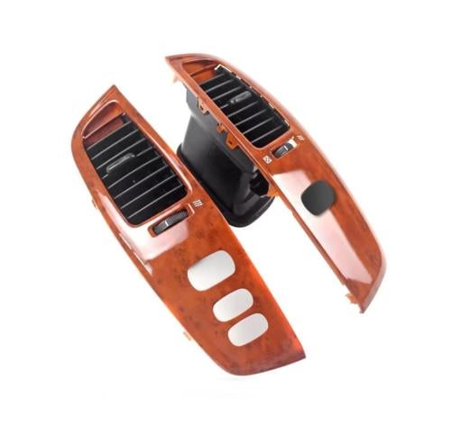 ديكور مكيف فورميك مع ريش مكيف لاندكروزر 1998-2007