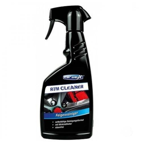 منظف جنوط مركز خالي من الحمض 500 مل من شركة كار وا...