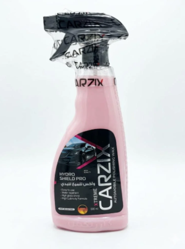 واكس هيدرو شيلد برو 600مل كارزيكس