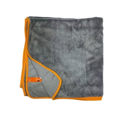 منشفة - فوطة سحب وجه لتجفيف السيارة 40*40 جي بي ار...