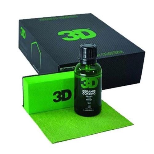 نانو سراميك 30 مل من شركة 3D