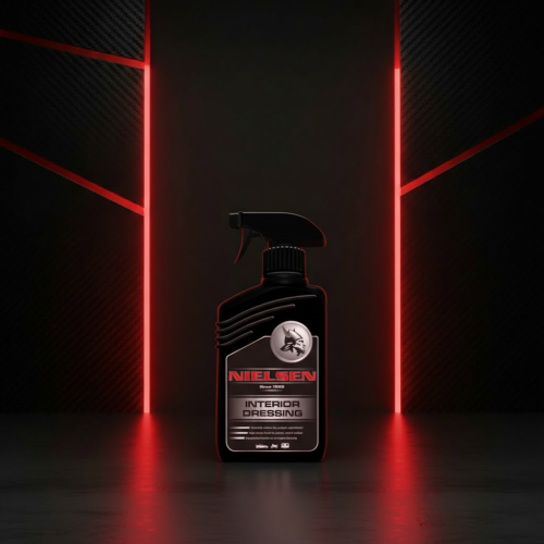 ملمع عام للداخلية و الربلات 500 مل من شركة نيلسن