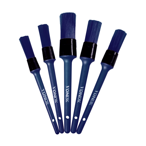 مجموعة فرش تنظيف تفصيلي للأجزاء الخارجية من شركة ف...