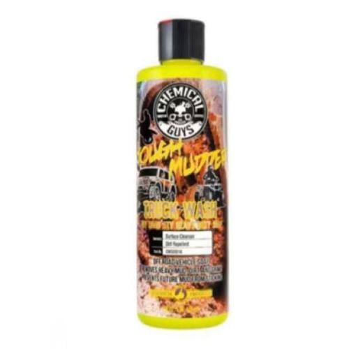 شامبو غسيل تراك واش من كيميكال جايز