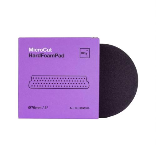 بفرت تلميع 3 أنش ناعم كوش كيمي Micro Cut pad