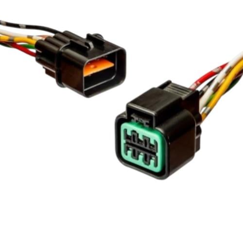 فيش شمعات تحويلة ديبو+اكسنت تجاري SR02