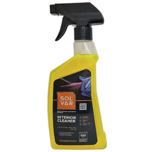 منظف الفرش الداخلي سولفار 600 مل – من لمعة بيت الس...