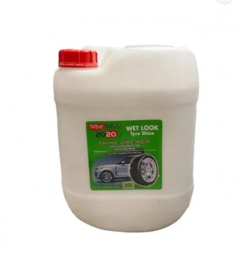 ملمع كفرات 2020 20 لتر