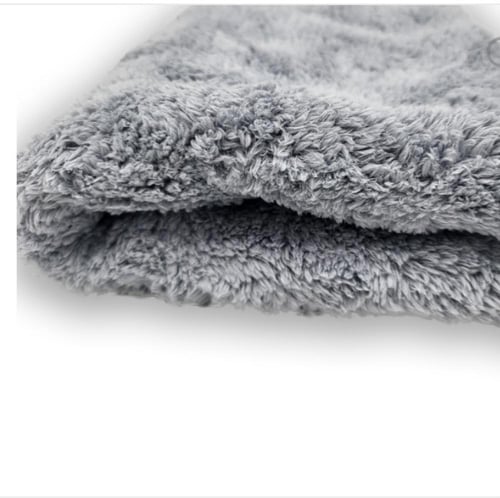 مناشف مايكروفايبر مقاس 52*120 سم الدب القطبى - مار...