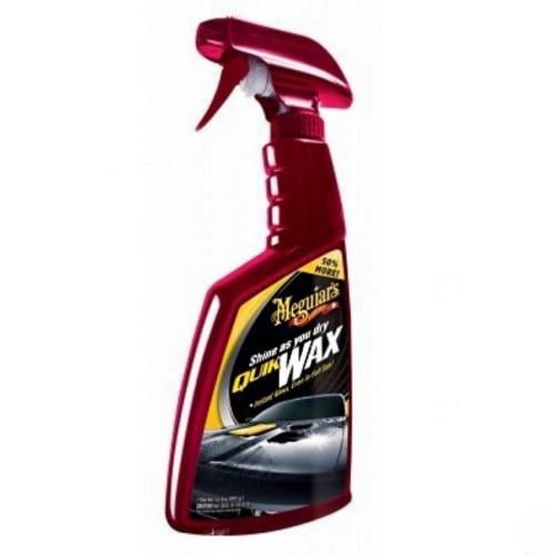 واكس و حماية 710 مل من شركة ماجوايرز A1624