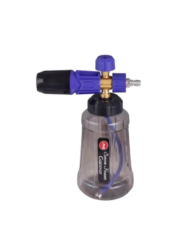 فوم قن برو جديد من اوتو برايت عالي الجودة AB Snow...