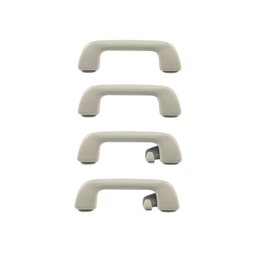 طقم مقابض أبواب يد داخلي كورلا و يارس 2008-2013