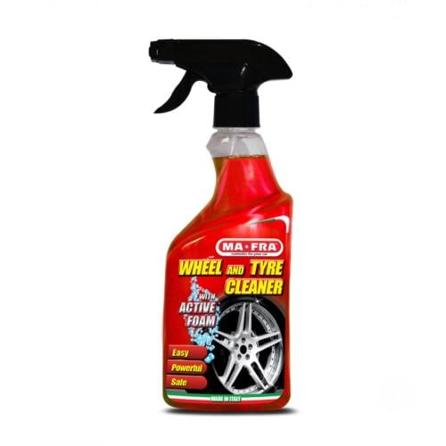 منظف كفرات 500 مل من شركة مافرا الإيطالية