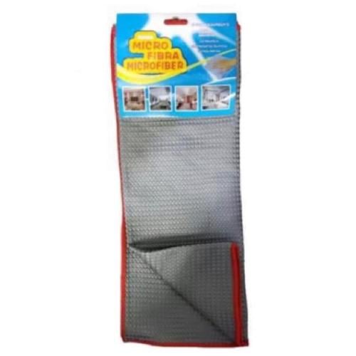 قماش لتمسيح الزجاج 40*60 - JBR