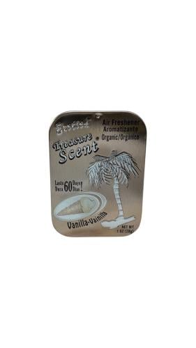 ريحة فانيلا سحب