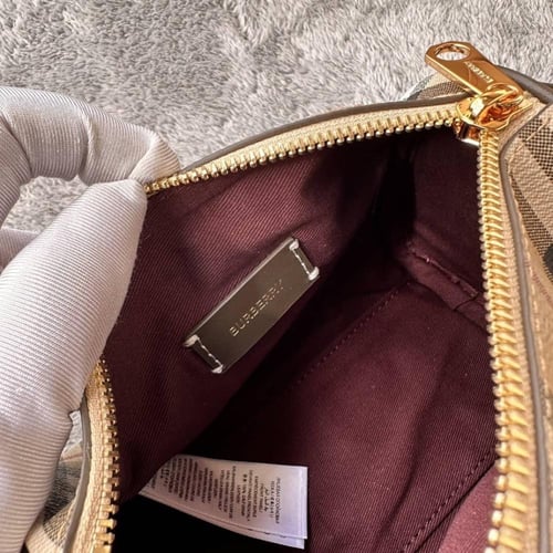 شنطه بربري ماستر